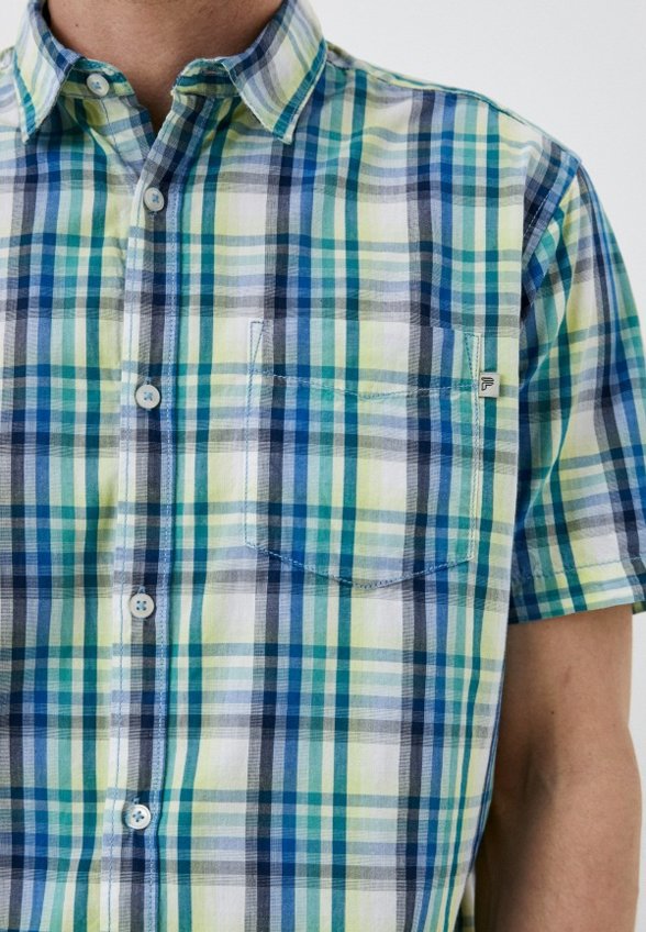 Рубашка Pioneer