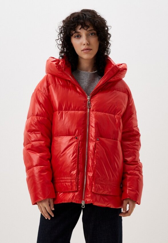 Пуховик Winterra