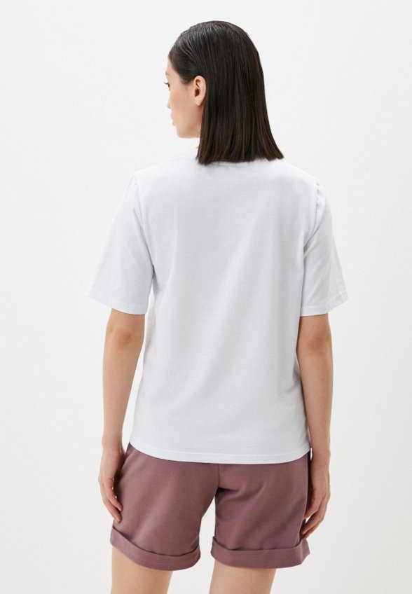 Футболка D.S