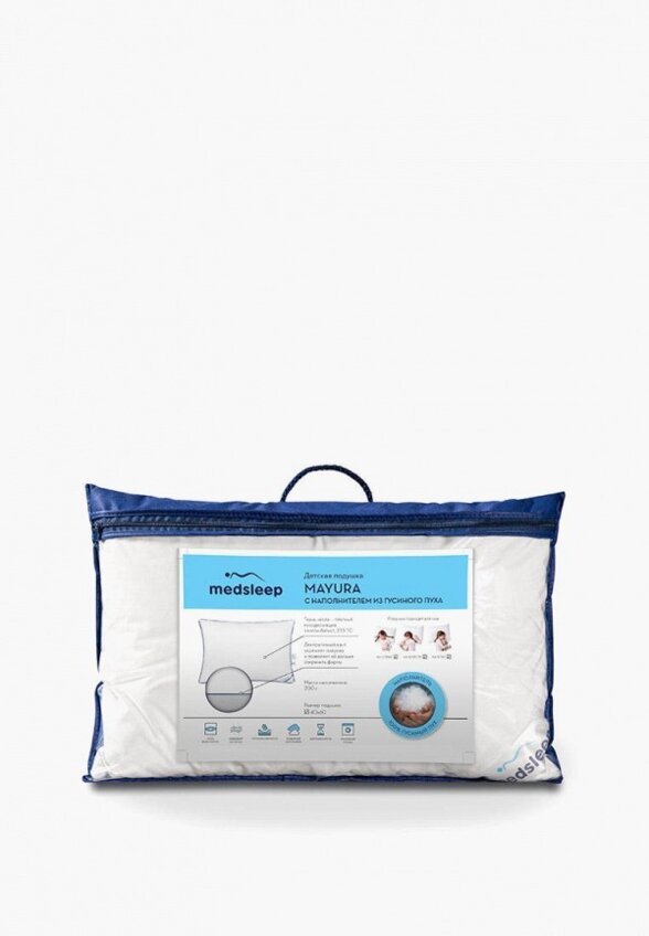 Подушка Medsleep