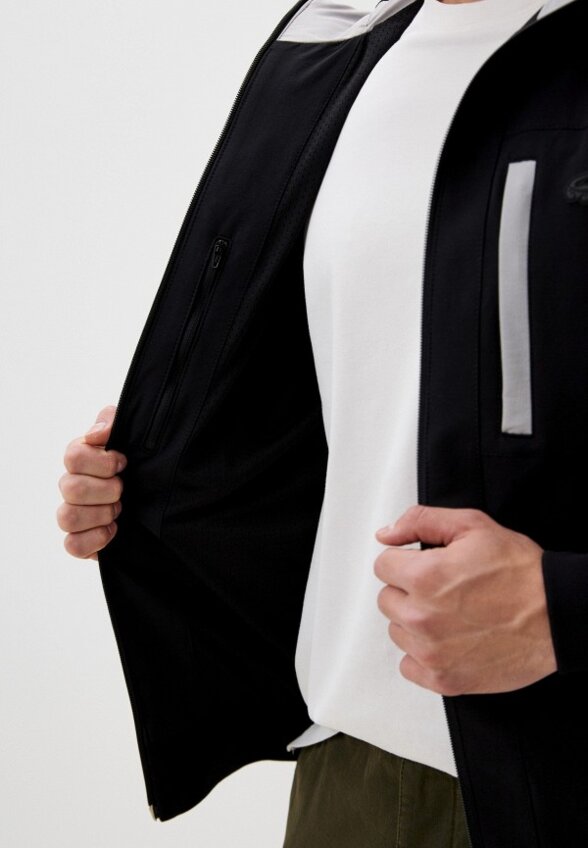 Ветровка Lacoste