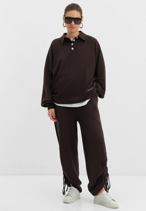 Брюки спортивные Nominee