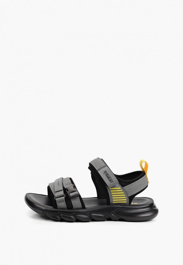 Сандалии Shuzzi