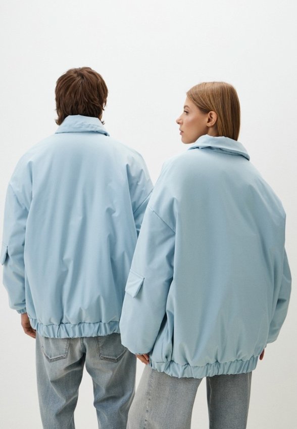 Куртка-рубашка Pennymanny