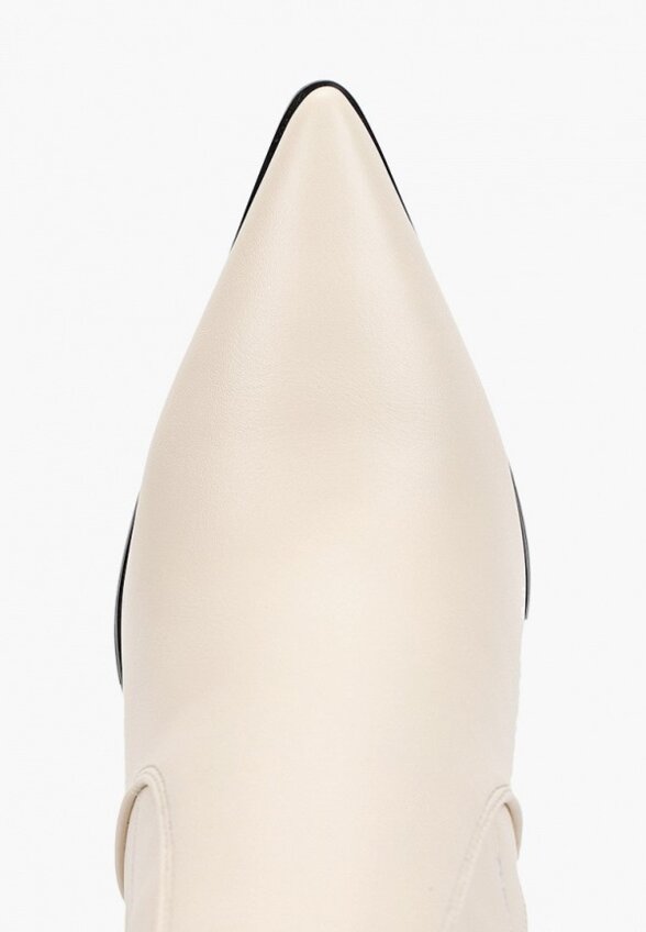 Ботфорты Crony