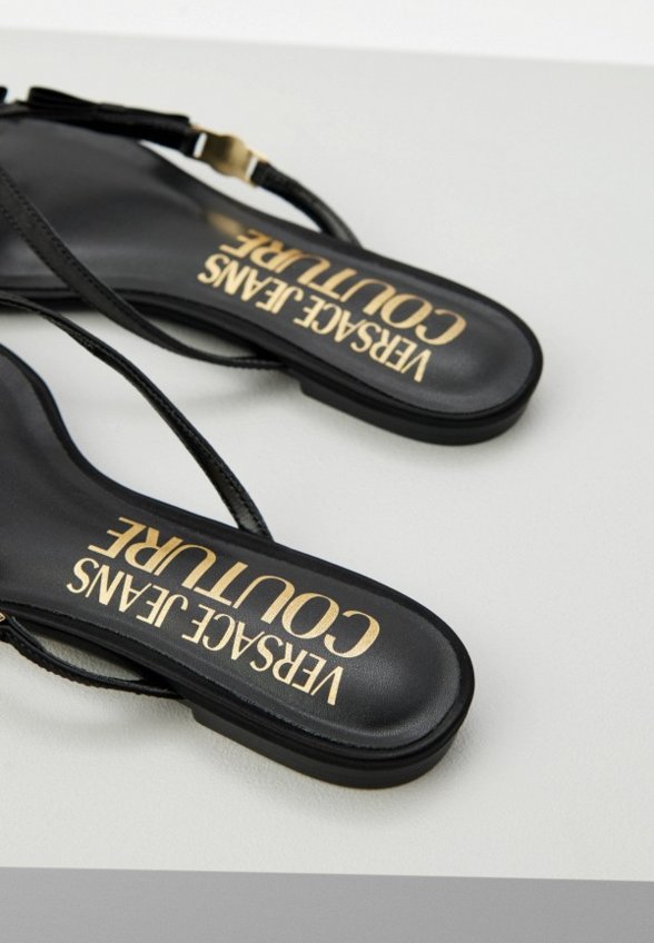 Сабо Versace Jeans Couture