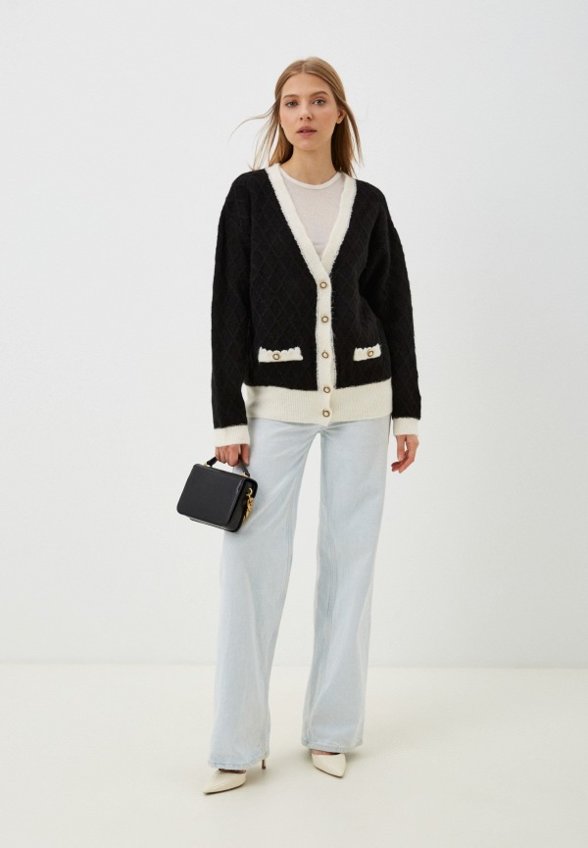 Кардиган Neohit