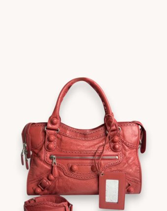 Balenciaga City женщинам
