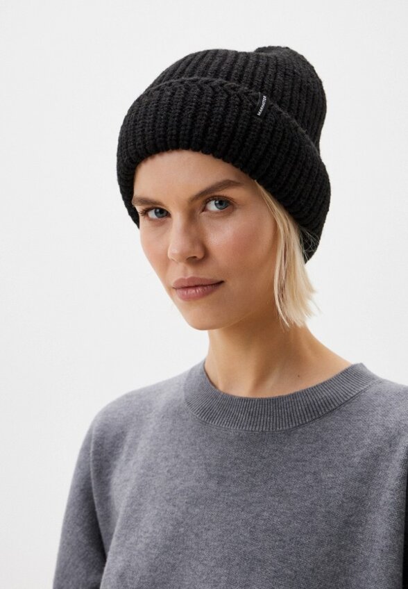 Шапка marhatter