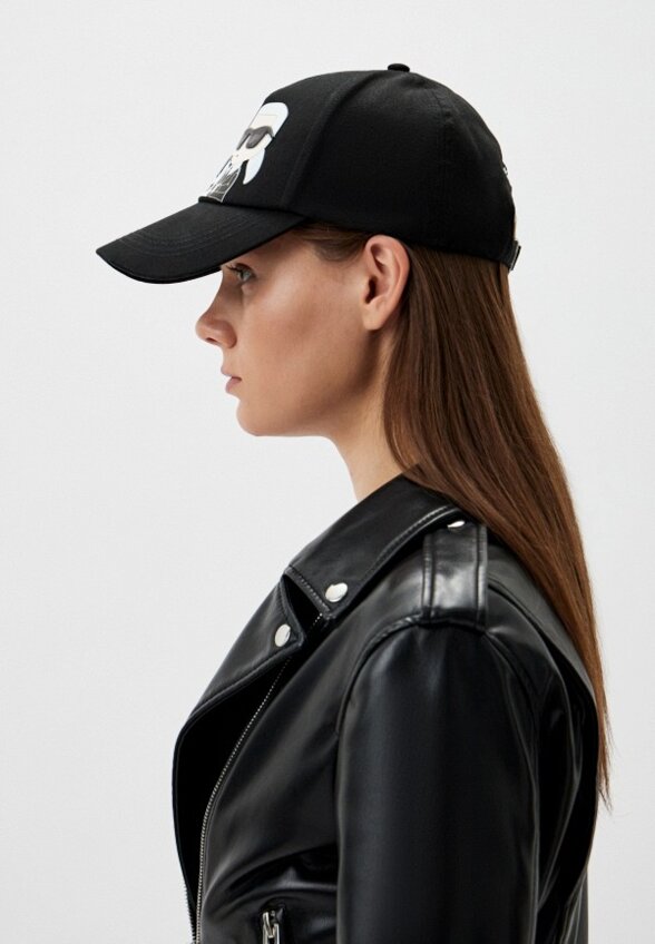 Бейсболка Karl Lagerfeld