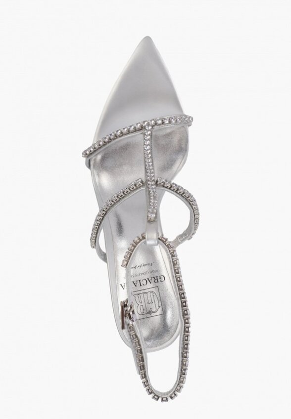 Босоножки Graciana