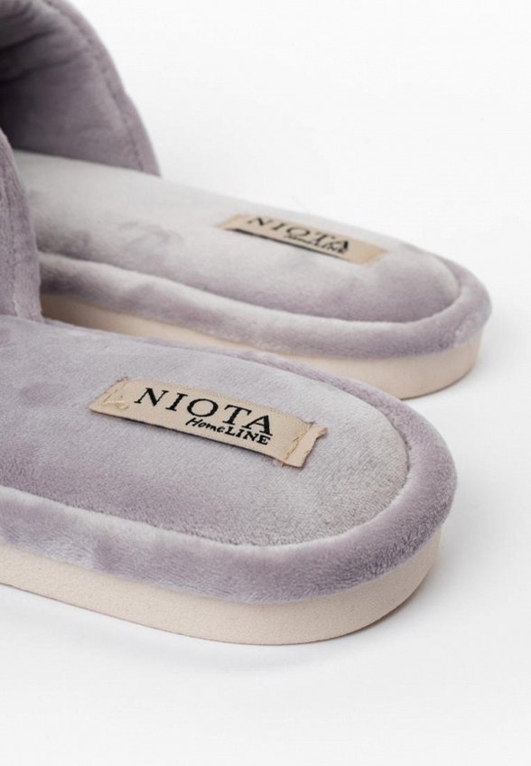 Тапочки Niota Line