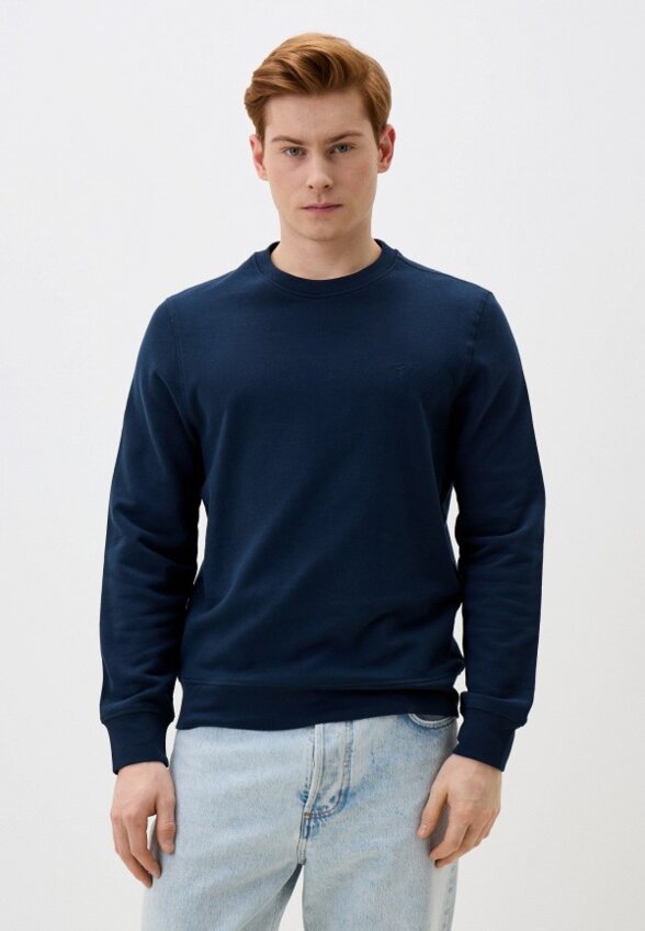 Свитшот Mustang