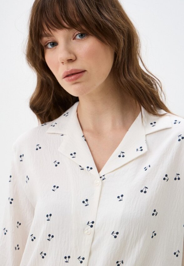 Пижама Agata Webers