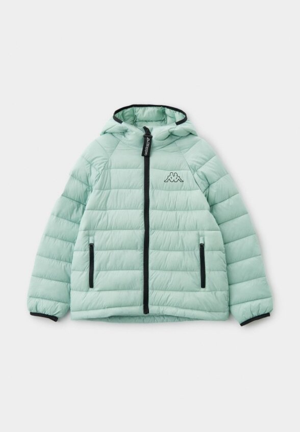 Куртка утепленная Kappa