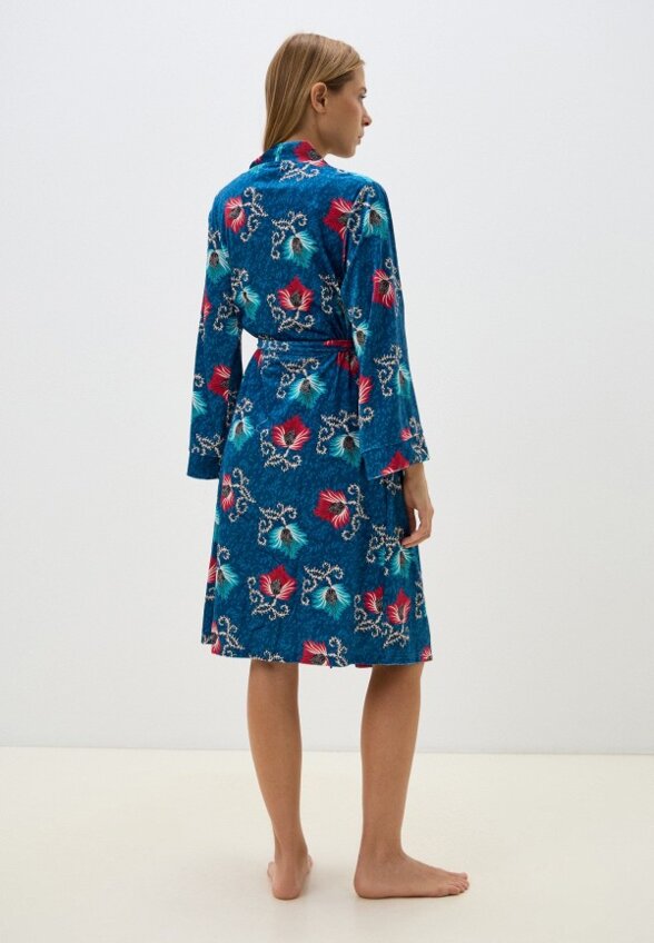 Халат и сорочка ночная Fielsi