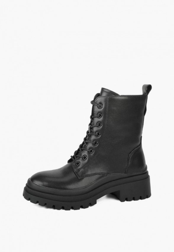 Ботинки Alessio Nesca