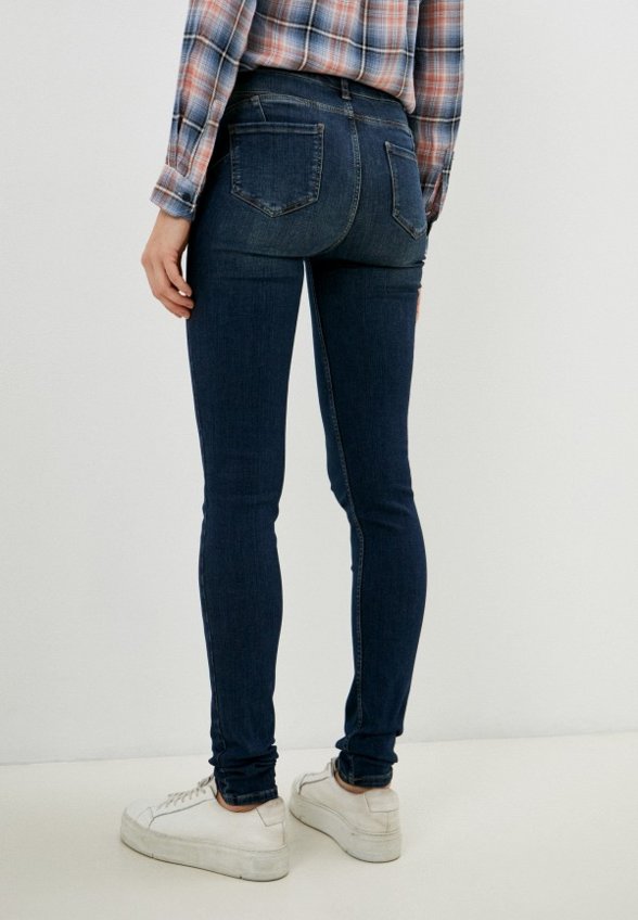 Джинсы Pantamo