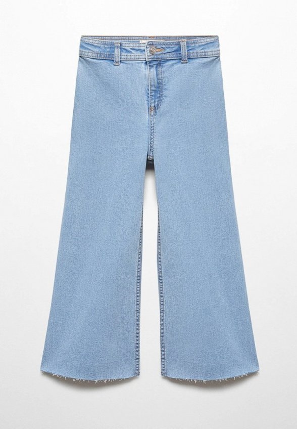 Джинсы Mango Kids