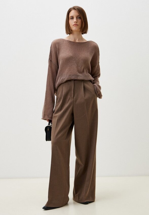 Джемпер Victoria Solovkina