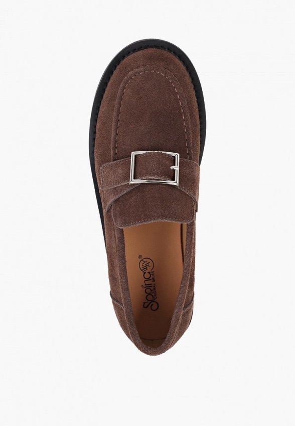 Лоферы Sprincway