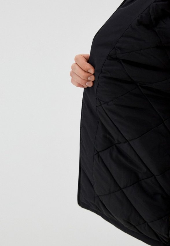 Пуховик Demix