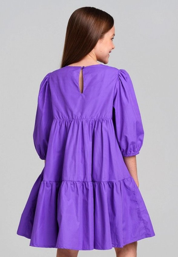 Платье PlayToday