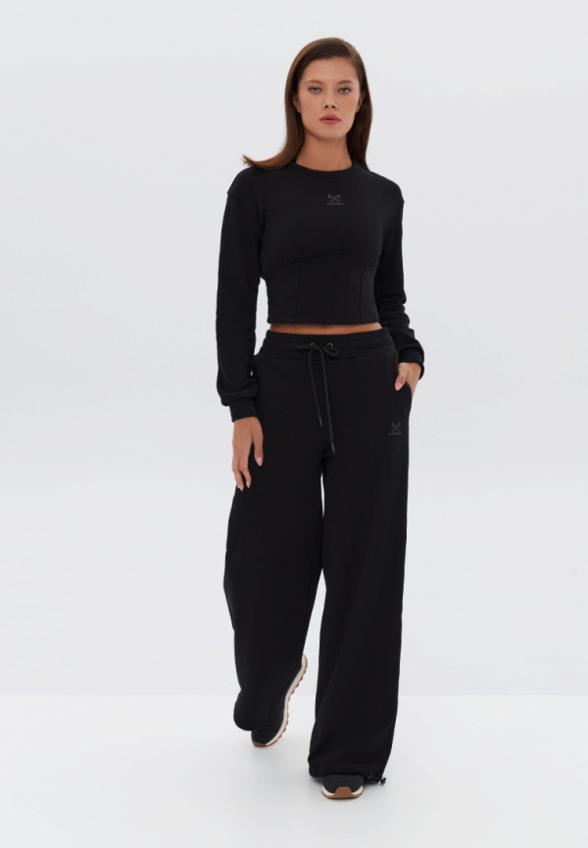 Брюки спортивные Euphoria