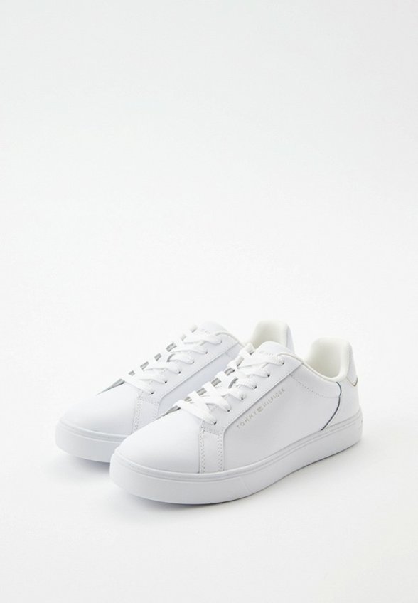 Кеды Tommy Hilfiger