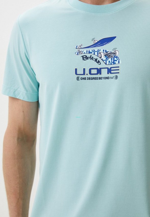 Футболка 361