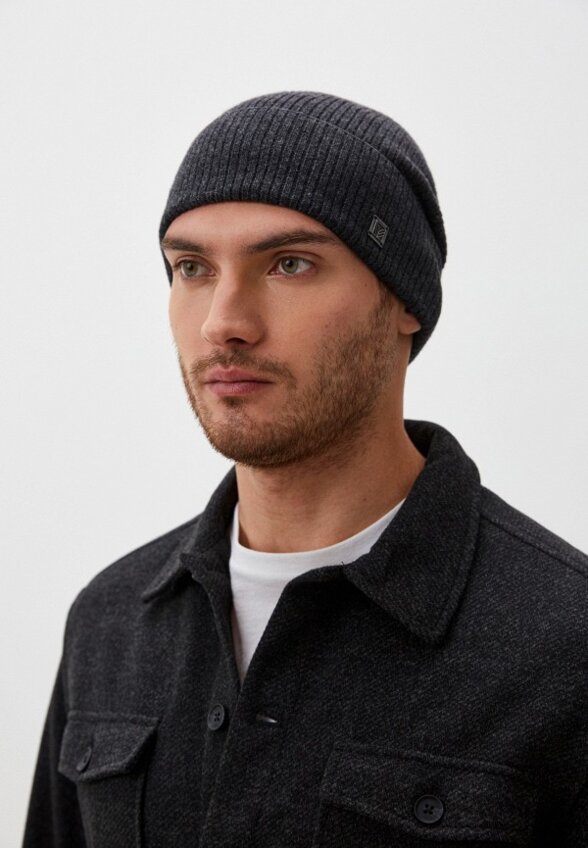 Шапка marhatter