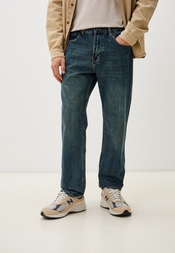 Джинсы Qwentiny