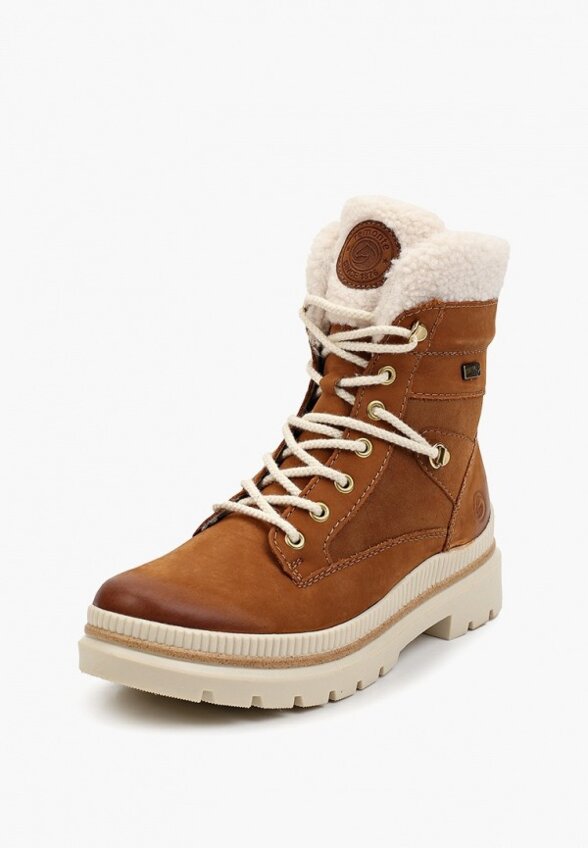 Ботинки Remonte