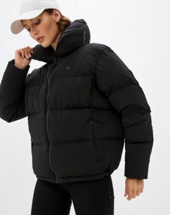 Пуховик Lacoste женщинам