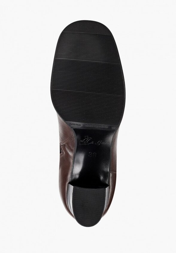 Сапоги Lagatta