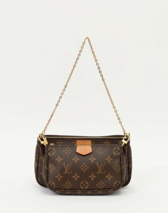 Louis Vuitton Multi Pochette женщинам
