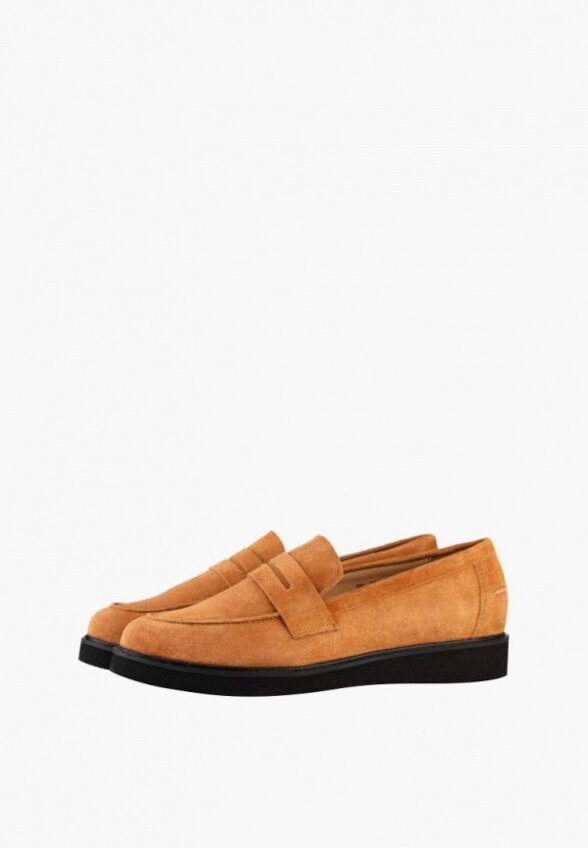 Лоферы Rabbit Loafers