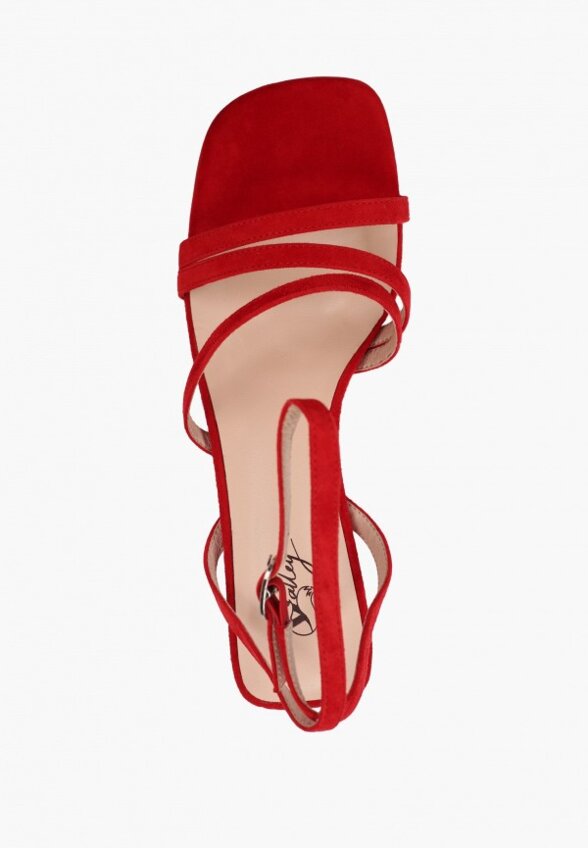 Босоножки Valley