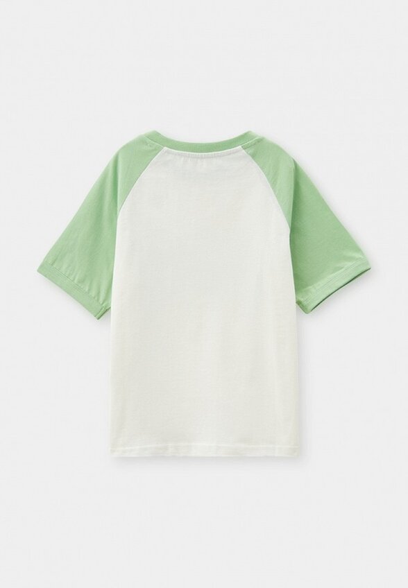 Футболка Smena