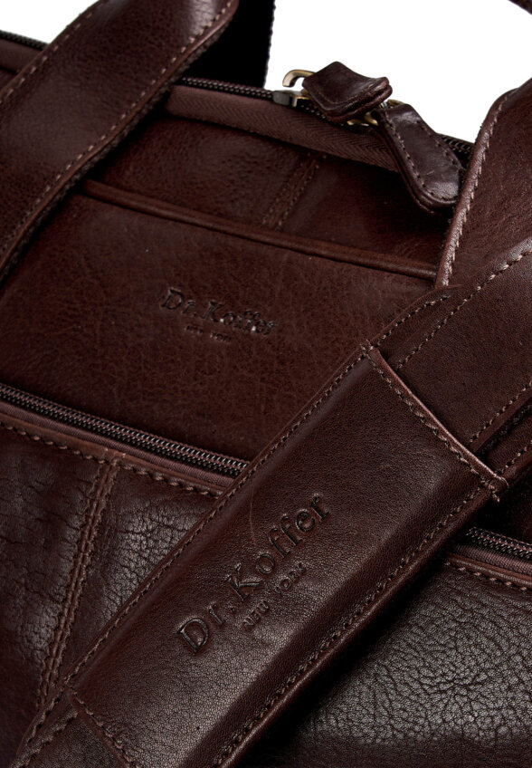 Др.Коффер B231570-245-09 дорожная сумка