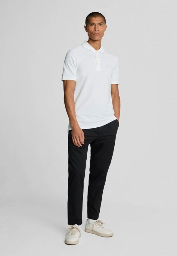 Поло Lyle & Scott