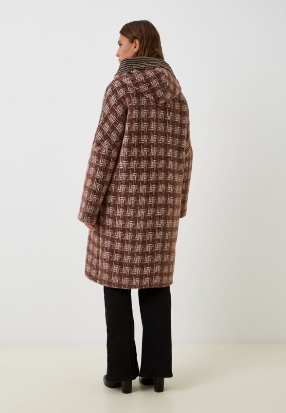 Шуба Louren Wilton