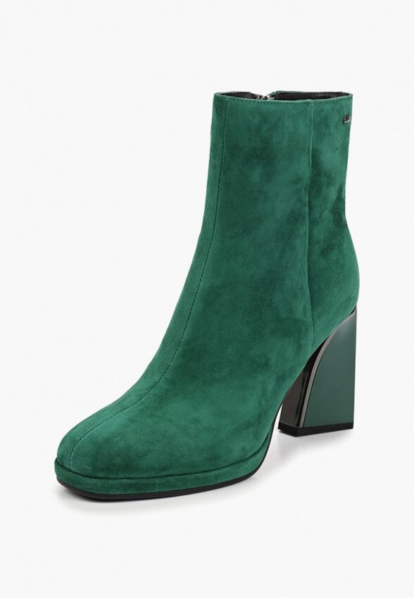 Ботильоны Stivalli