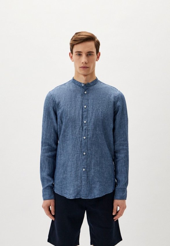 Рубашка Brian Dales