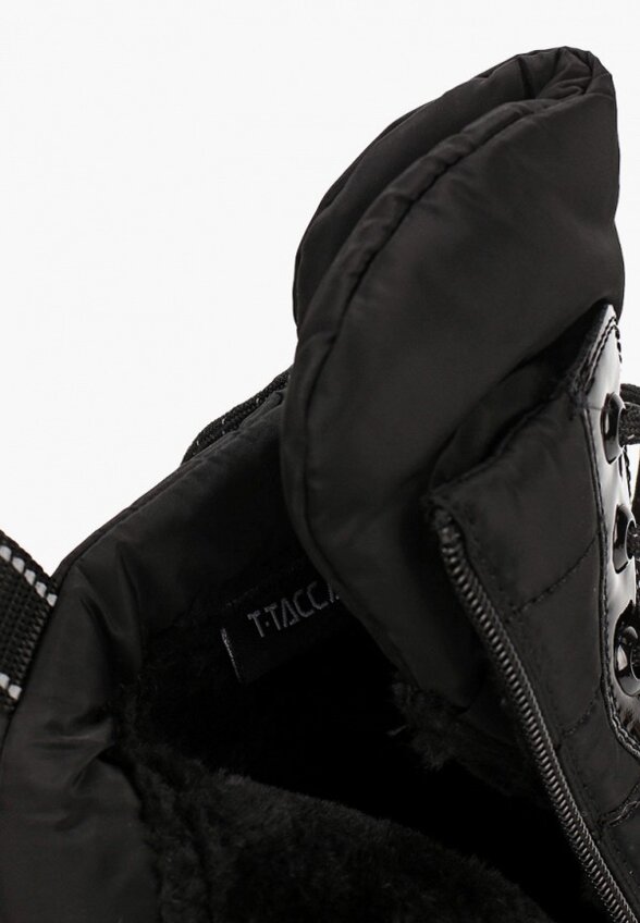 Дутики T.Taccardi