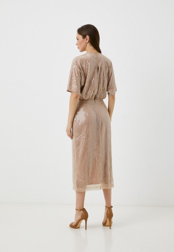 Платье Rich & Naked