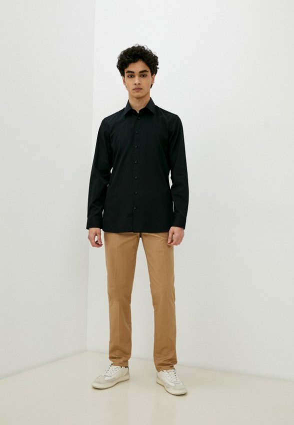 Рубашка Henderson