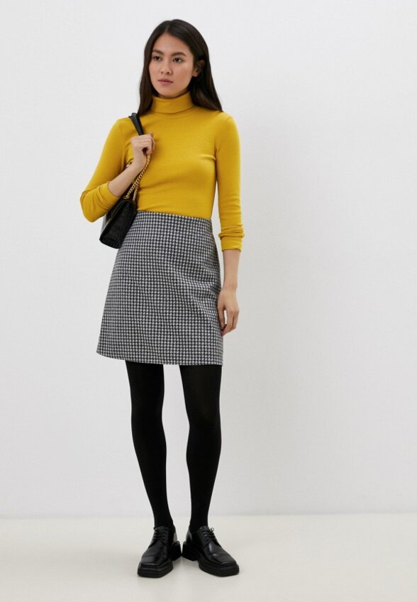 Водолазка Minaku