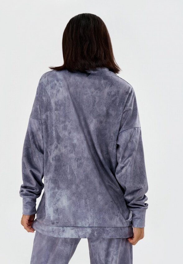 Свитшот Bona Fide