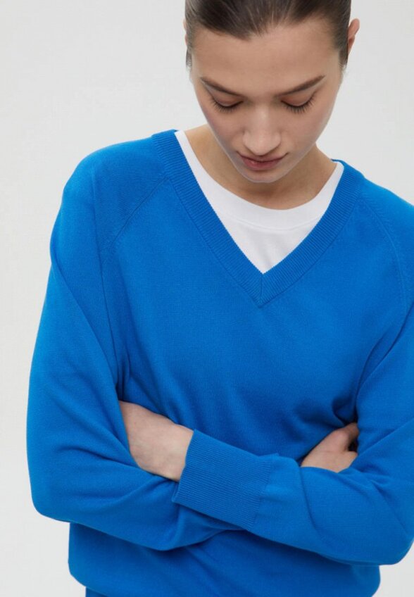 Пуловер Finn Flare